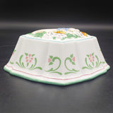 Franklin Mint - Le Cordon Bleu - Jelly Mould