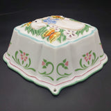 Franklin Mint - Le Cordon Bleu - Jelly Mould