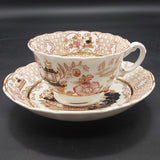 Stanley, England - Chinoiserie - Duo