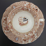 Stanley, England - Chinoiserie - Duo