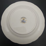 Regency - Pink and Yellow Roses - Trio