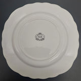 Royal Vale - Pink/Yellow Roses - Trio