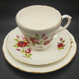 Duchess - Red Roses - Trio