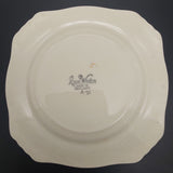 Royal Winton - Tartan and Thistle - Trio