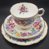 Royal Stafford - Viola - Trio