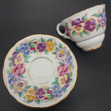 Royal Stafford - Viola - Trio