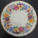 Royal Stafford - Viola - Trio