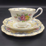 Royal Albert - Valentine - Trio, Avon Cup