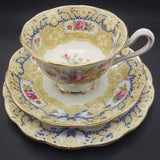 Royal Albert - Valentine - Trio, Avon Cup