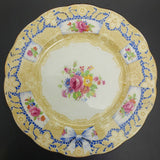 Royal Albert - Valentine - Trio, Avon Cup