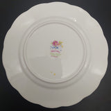 Royal Albert - Valentine - Trio, Avon Cup