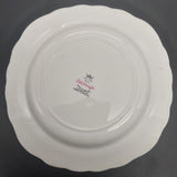 Colclough - Violets on Light Blue - Trio, Handle B