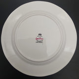 Queen Anne - Pink and Maroon Roses, 8289 - Trio