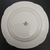 Duchess - Maroon and White Roses - Trio