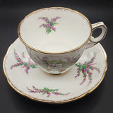 Royal Stafford - Tartan Series, MacLean - Duo