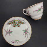 Royal Stafford - Tartan Series, MacLean - Duo