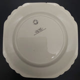 Lord Nelson - Constable's Valley Farm - Display Plate