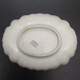 James Kent - Dainty Miss - Oval Dish