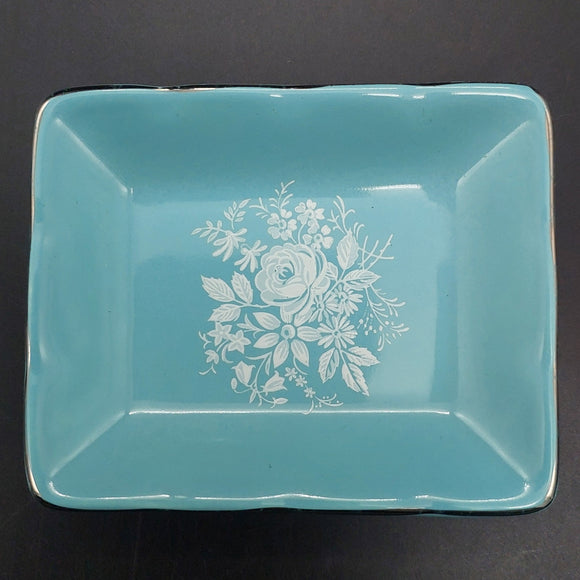 Royal Winton - Taunton Vale - Small Rectangular Dish