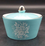 Royal Winton - Taunton Vale - Lidded Sugar Bowl