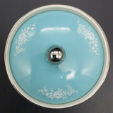 Royal Winton - Taunton Vale - Lidded Sugar Bowl