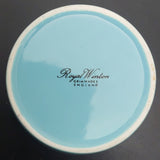 Royal Winton - Taunton Vale - Lidded Sugar Bowl