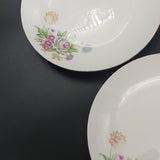 Chinese-made - Floral Spray - Trio