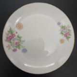 Chinese-made - Floral Spray - Trio