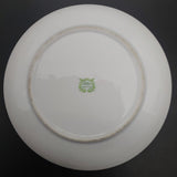 Chinese-made - Floral Spray - Trio