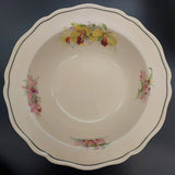 Royal Doulton - Orchids - 6-setting Dinner Set and Serving Ware