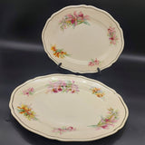 Royal Doulton - Orchids - 6-setting Dinner Set and Serving Ware