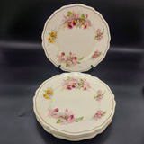 Royal Doulton - Orchids - 6-setting Dinner Set and Serving Ware