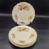 Royal Doulton - Orchids - 6-setting Dinner Set and Serving Ware