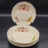 Royal Doulton - Orchids - 6-setting Dinner Set and Serving Ware