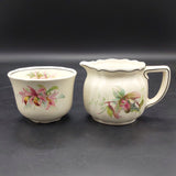 Royal Doulton - Orchids - 6-setting Dinner Set and Serving Ware