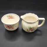 Royal Doulton - Orchids - 6-setting Dinner Set and Serving Ware