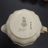 Royal Doulton - Orchids - 6-setting Dinner Set and Serving Ware