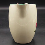 Lord Nelson - Pink Roses - Jug