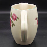 Lord Nelson - Pink Roses - Jug