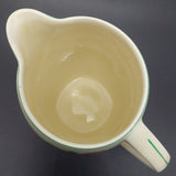 Lord Nelson - Pink Roses - Jug