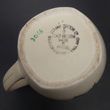 Lord Nelson - Pink Roses - Jug