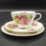 Tuscan - Moss Rose - Trio