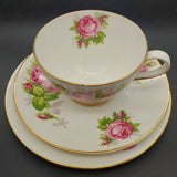 Tuscan - Moss Rose - Trio