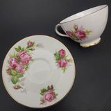 Tuscan - Moss Rose - Trio