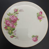 Tuscan - Moss Rose - Trio