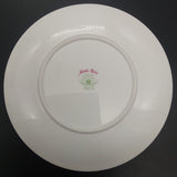 Tuscan - Moss Rose - Trio