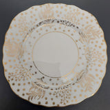 Royal Vale - Gold Filigree - Trio