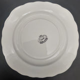 Royal Vale - Gold Filigree - Trio