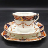 Colclough - Imari, 4995 - Trio