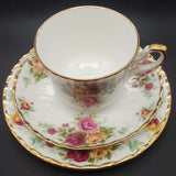 Royal Stafford - Bouquet - Trio